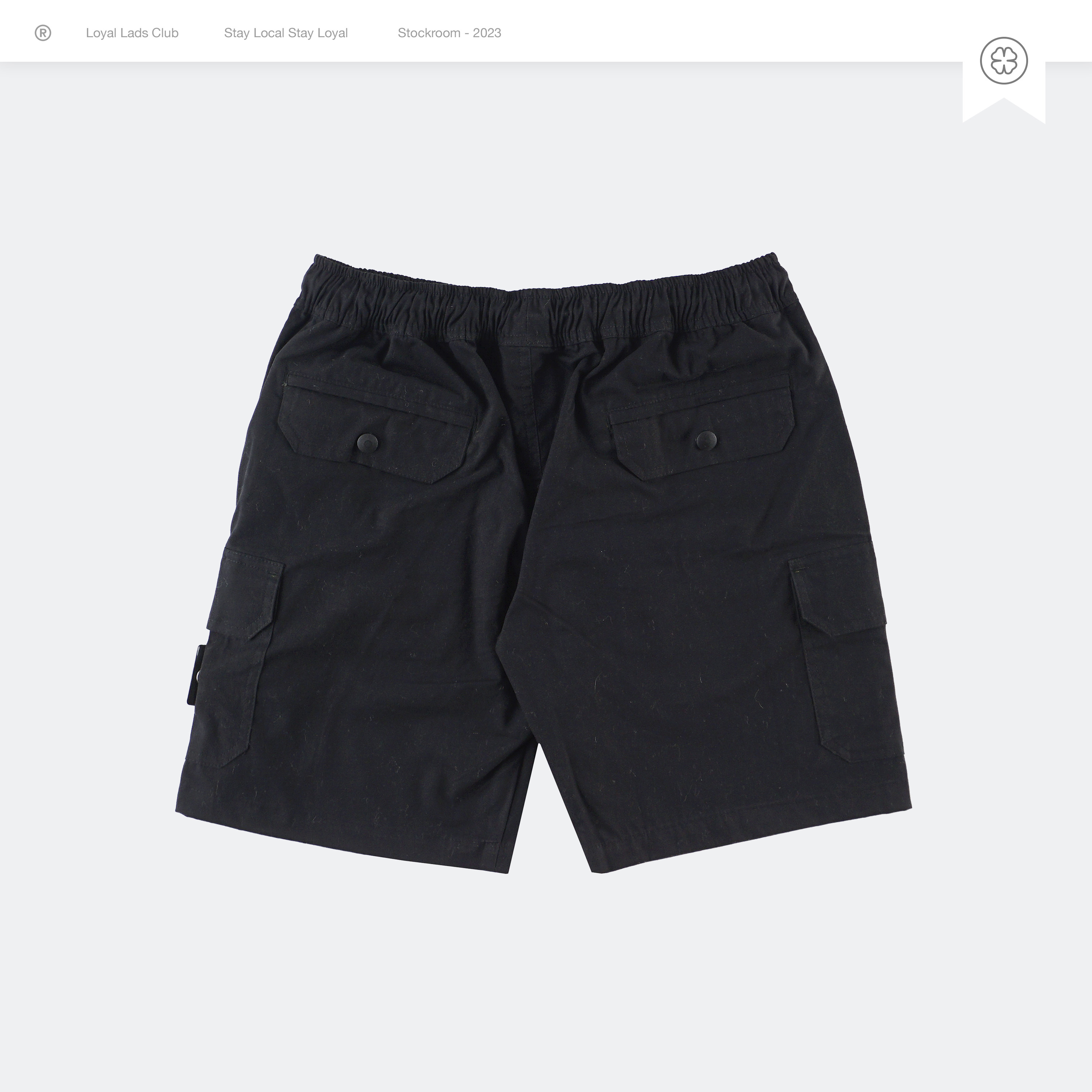 Boardshort - United - Thumbnail 2